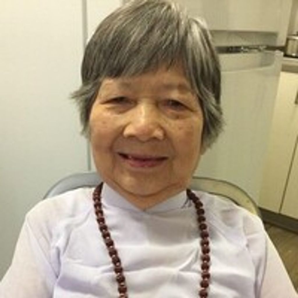 Phuoc Thi Nguyen Profile Photo