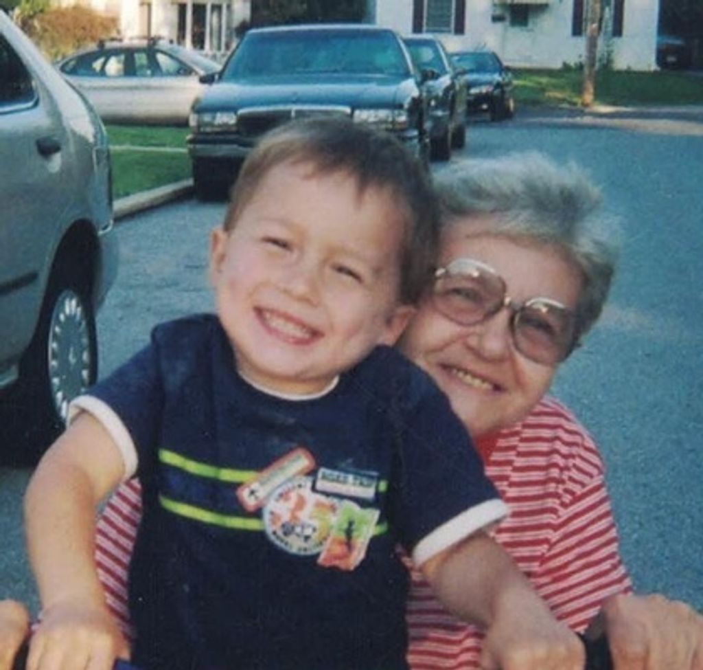 Anna E. "Ann" Willoughby