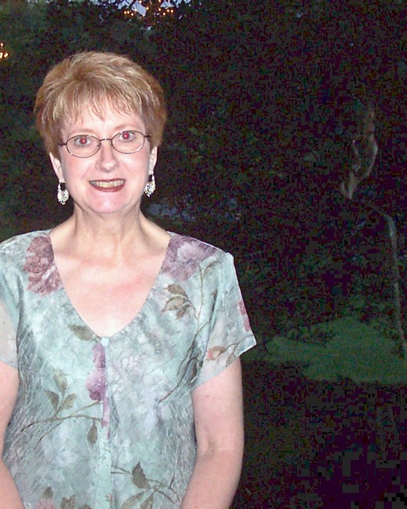 Martha Daly