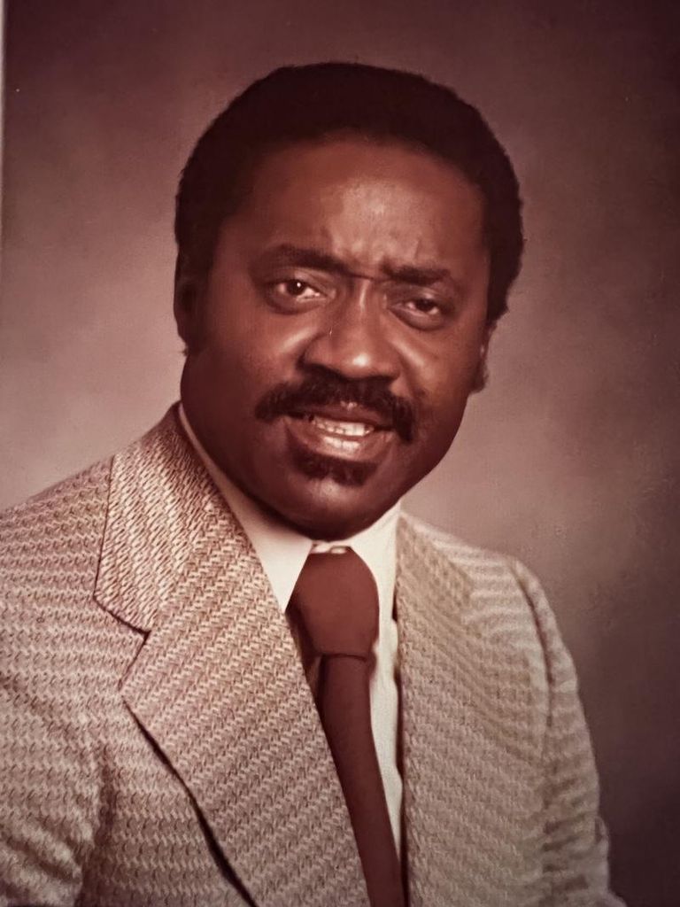 Joseph L. Peterson, Jr. Profile Photo