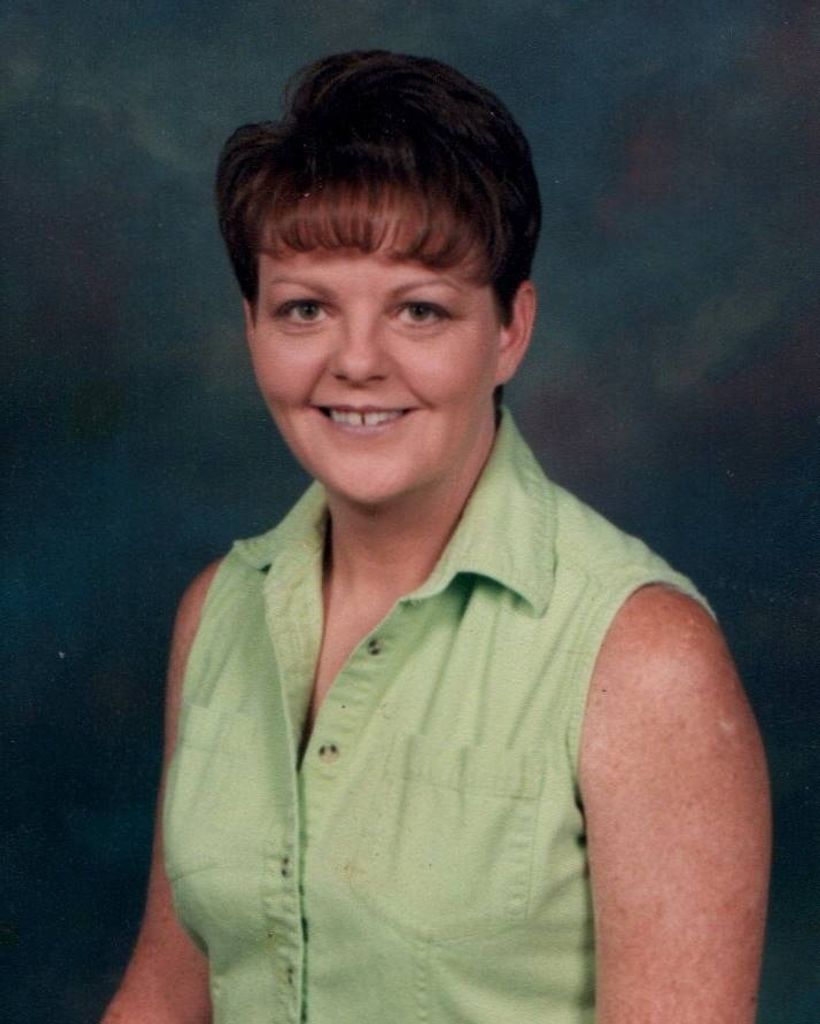 Debra Sue Belcher