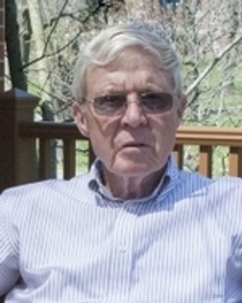 Billy Hayes Profile Photo