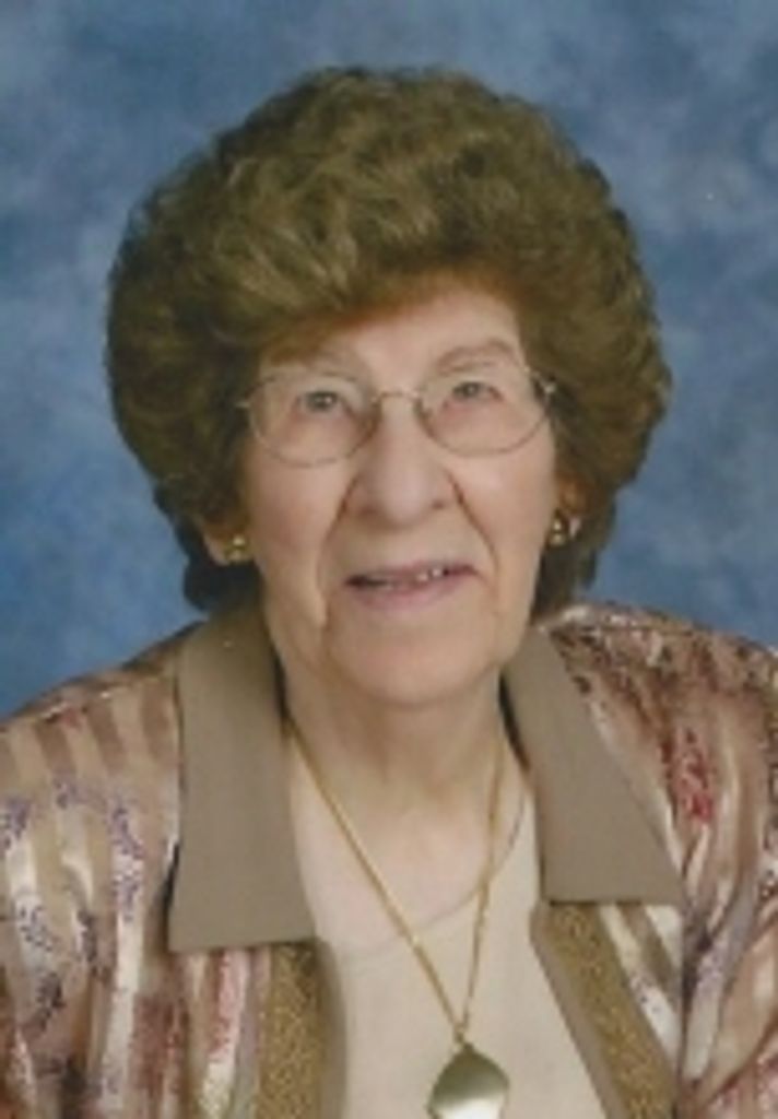 Opal J. Baughman