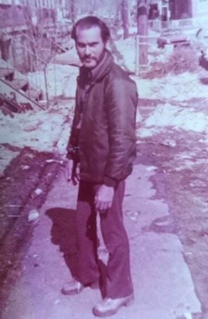 Alfonso Baez Jr