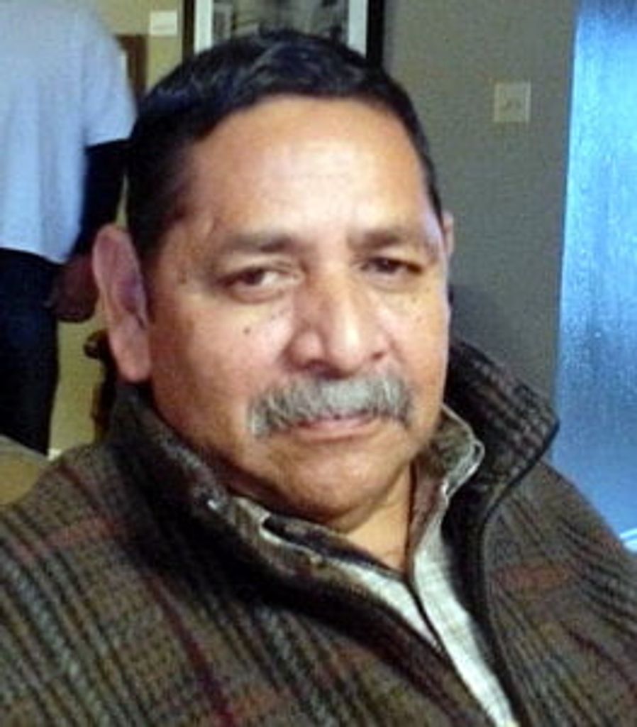 Richard Allen Andrade Profile Photo