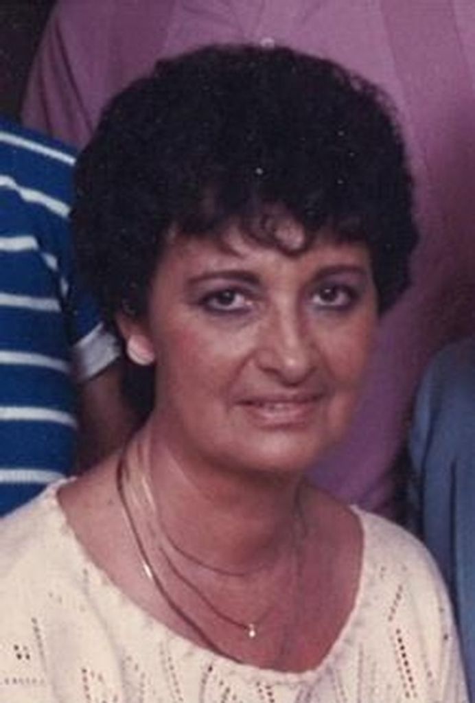 Thelma D. Brack
