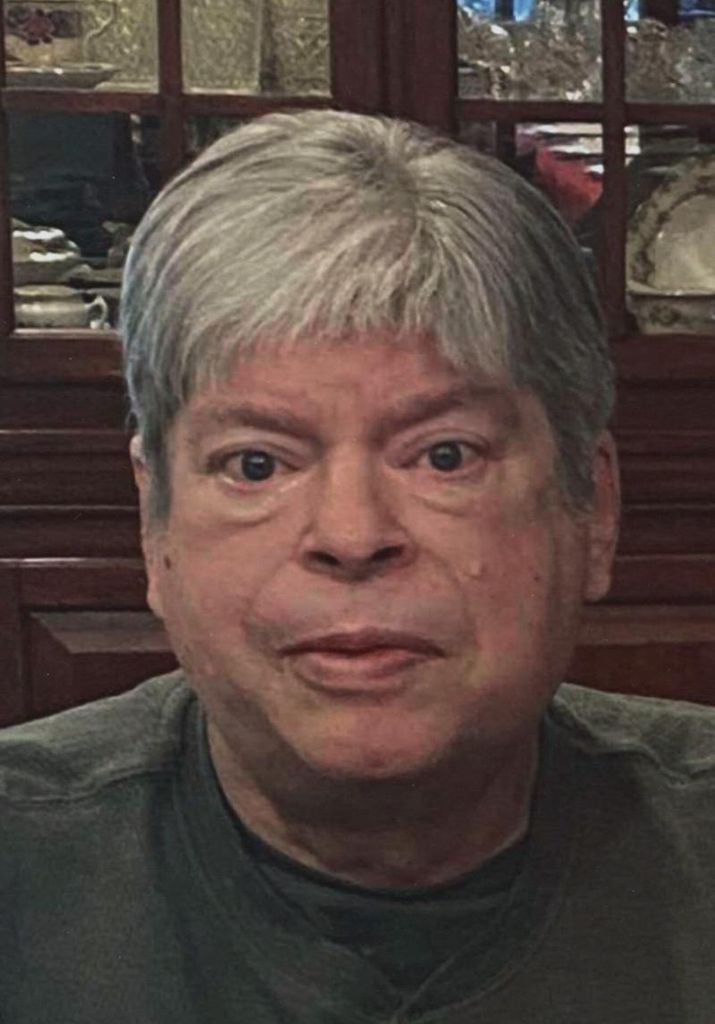 Peter J. Gasser Profile Photo