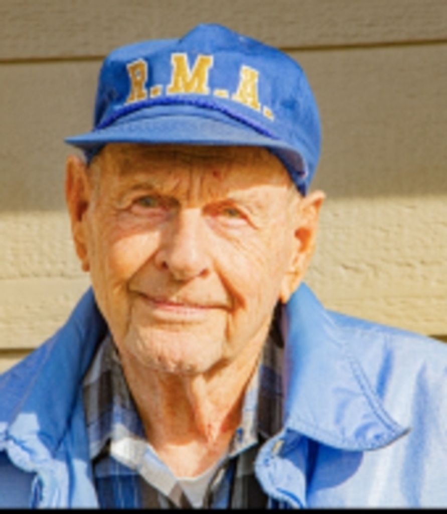 Robert Henry Anderson Profile Photo