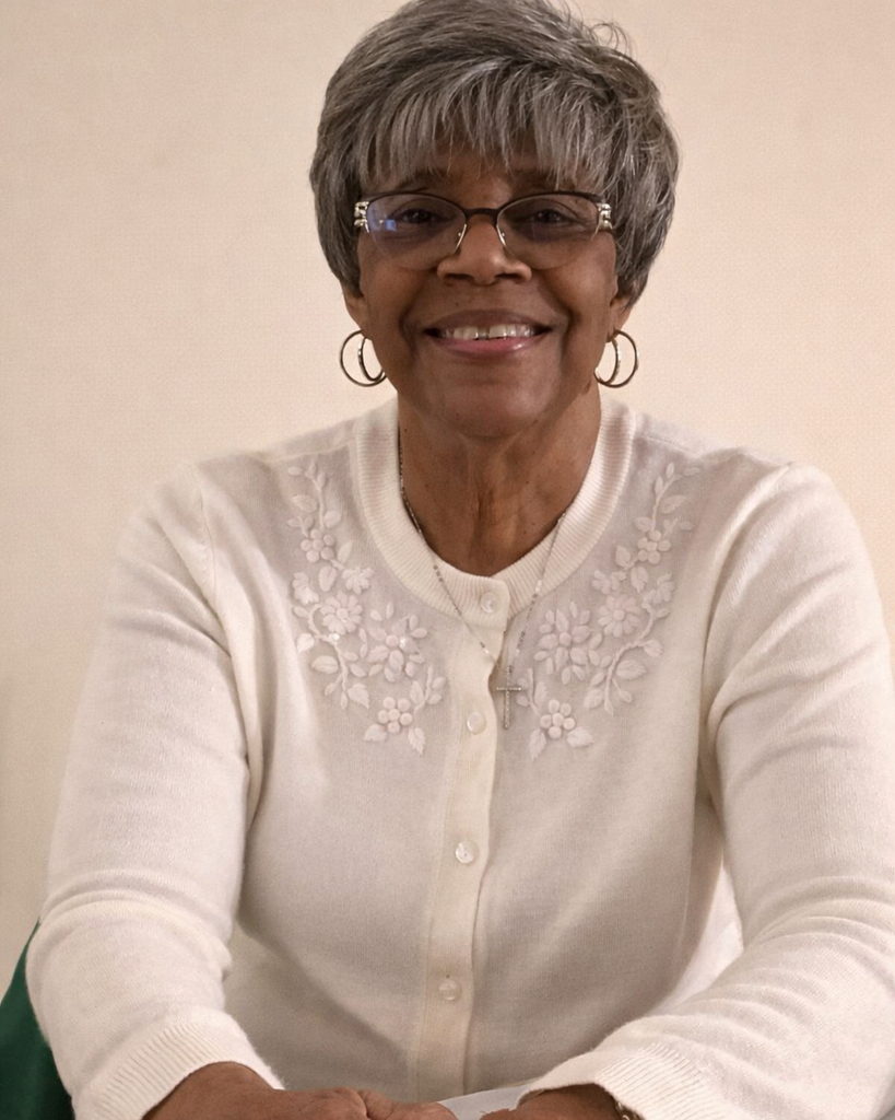 Delores Burford Profile Photo