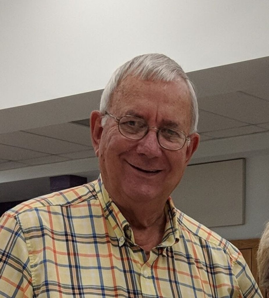Albert J. Bennett Profile Photo
