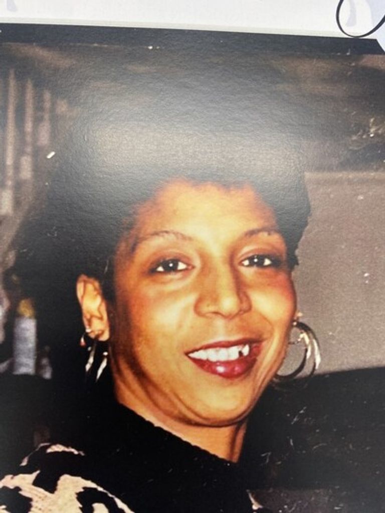 Denise Louise Brooks Profile Photo