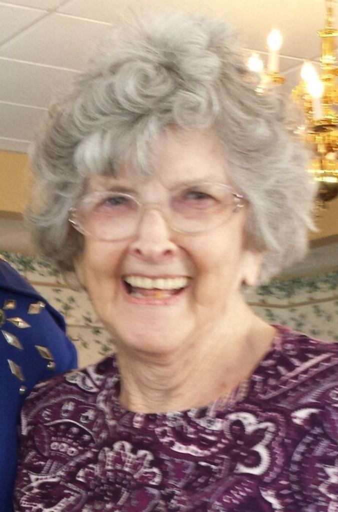 Marjorie R. Brennan