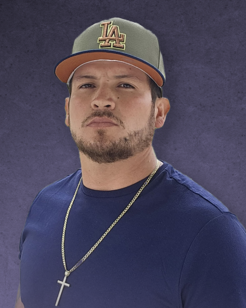 Yosio E. Maldonado Profile Photo