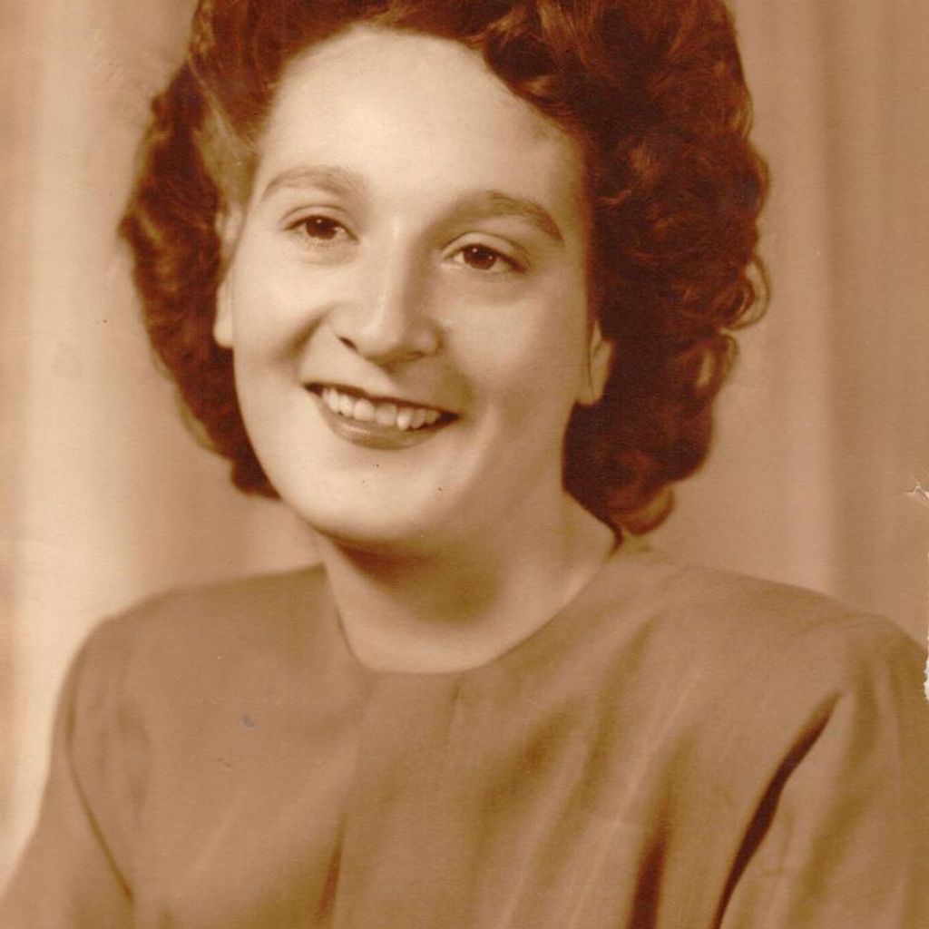 Tessie Lewis