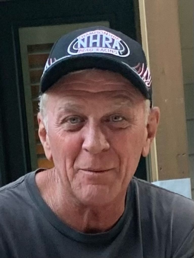 Murray Elton Baccus (Little Elton) Profile Photo