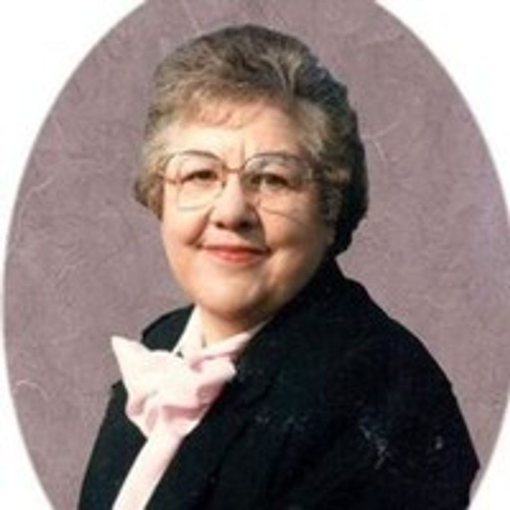 Alice J Poeppelman