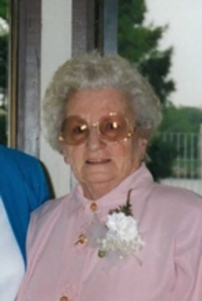 Elverna L. Ulrich