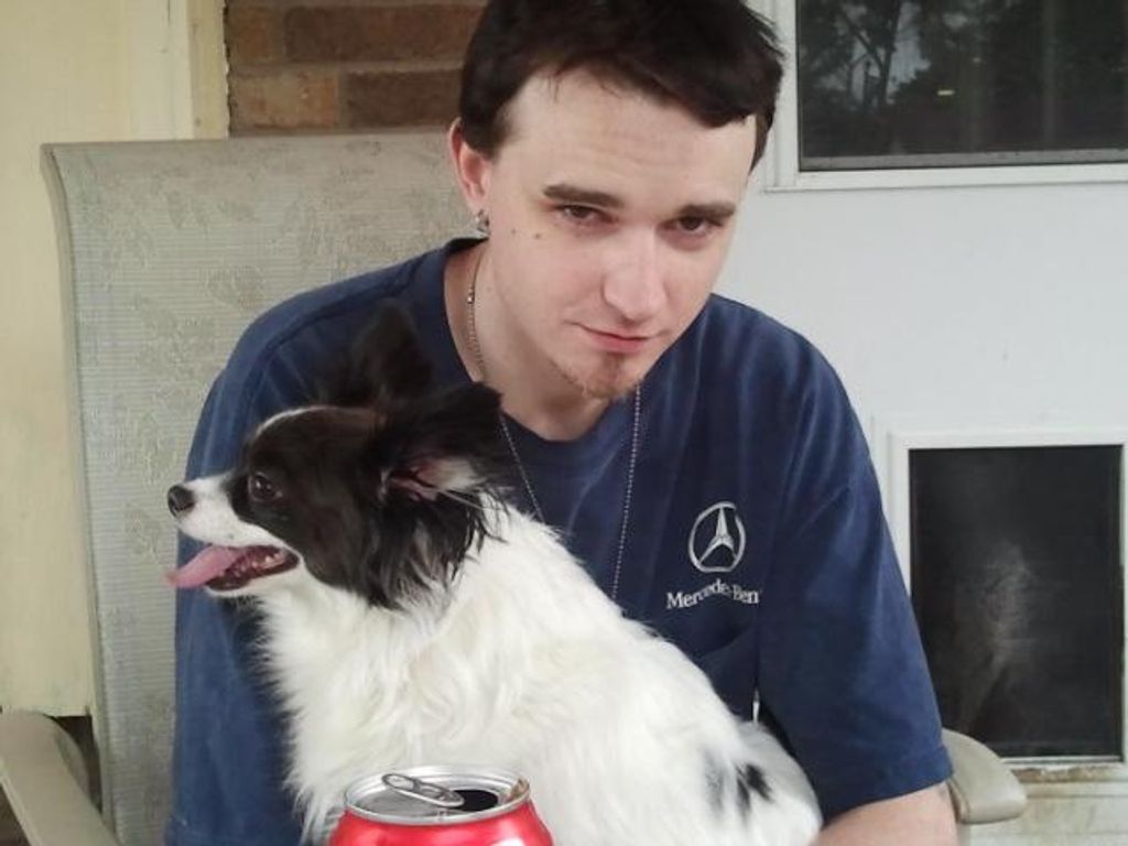 Yeager, Bryan K.