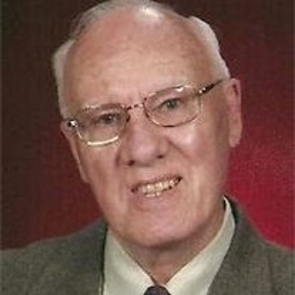 Harold R. Davis