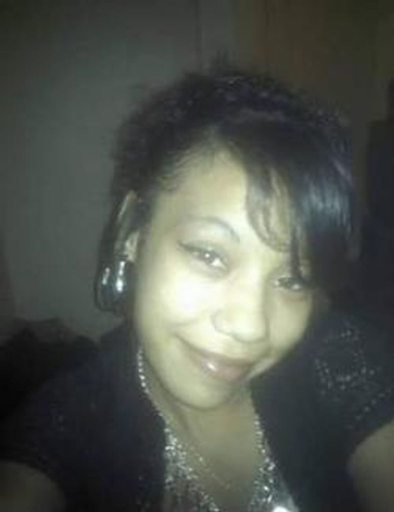 Brooke M Johnson Profile Photo