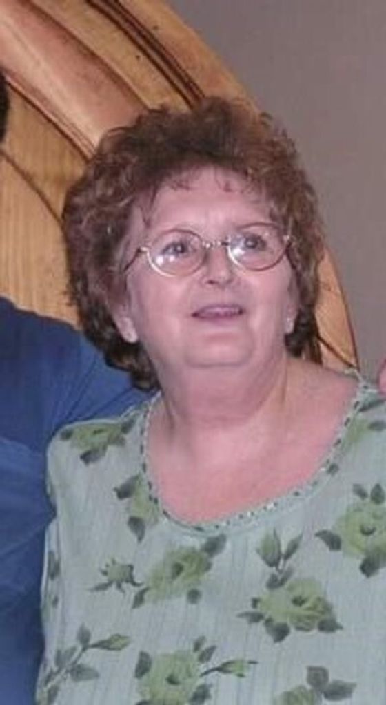 Edna Doylene Christy