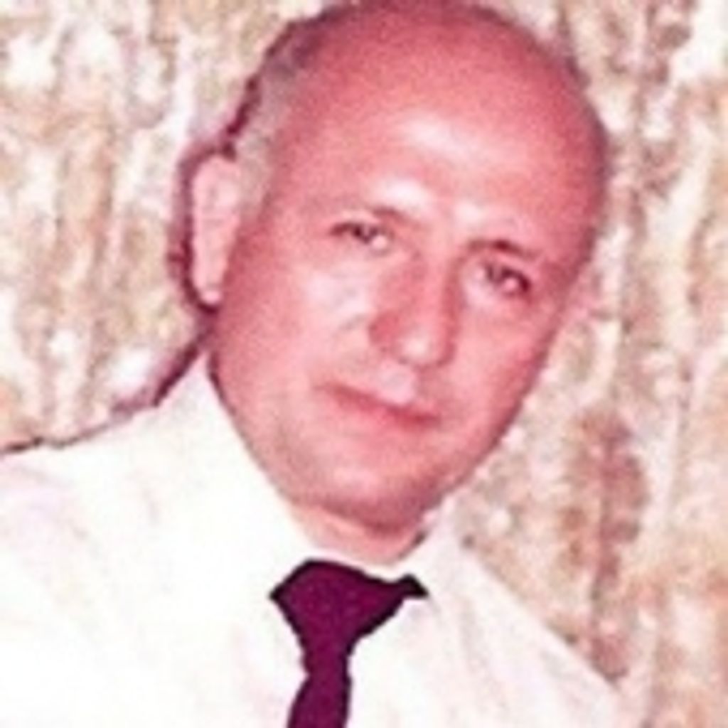 Victor Scipione