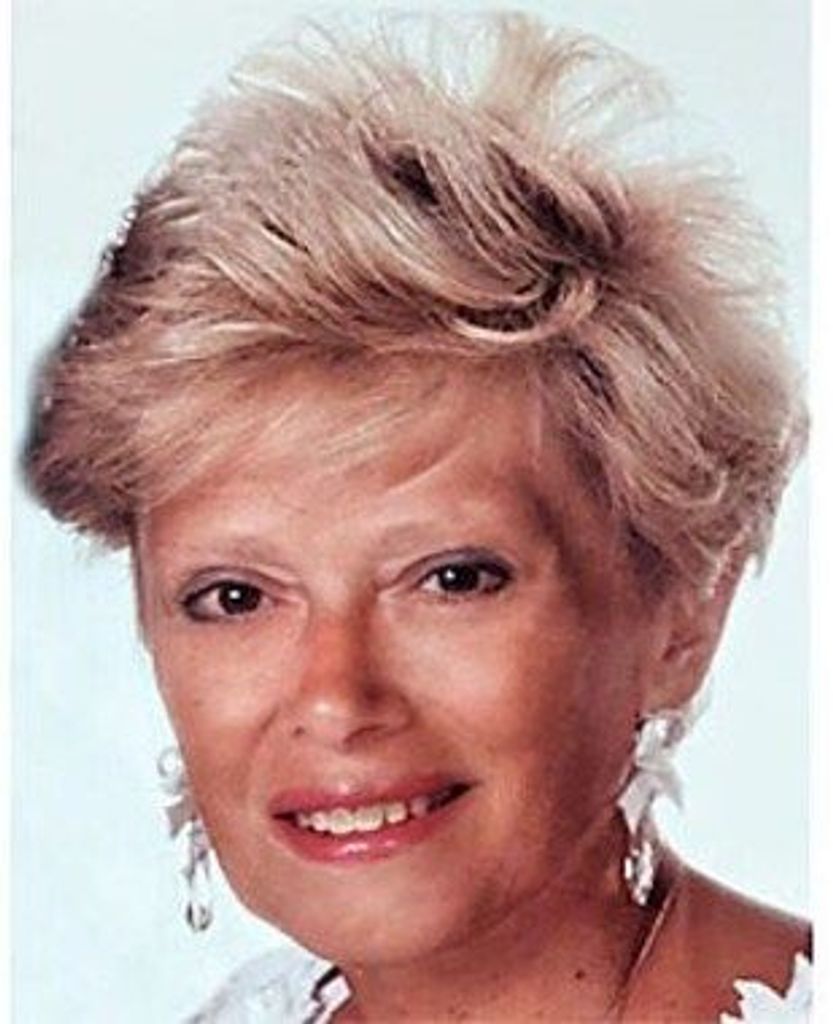 Nessa Anita Green Mines Profile Photo