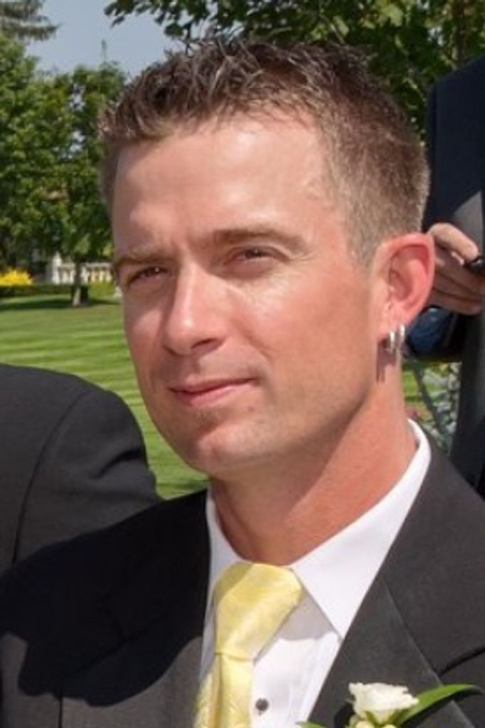 Christopher Jacob Tryon Profile Photo