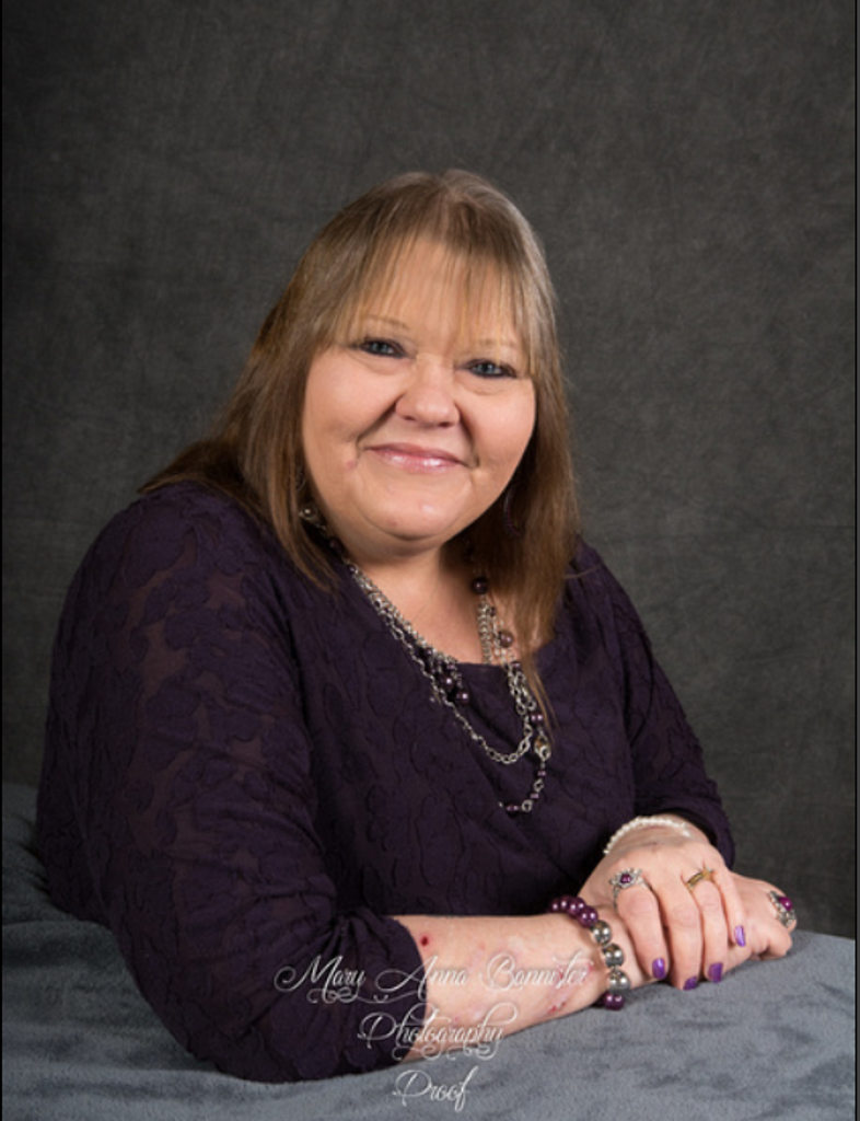 Janet Lynn (Bays)  Snow