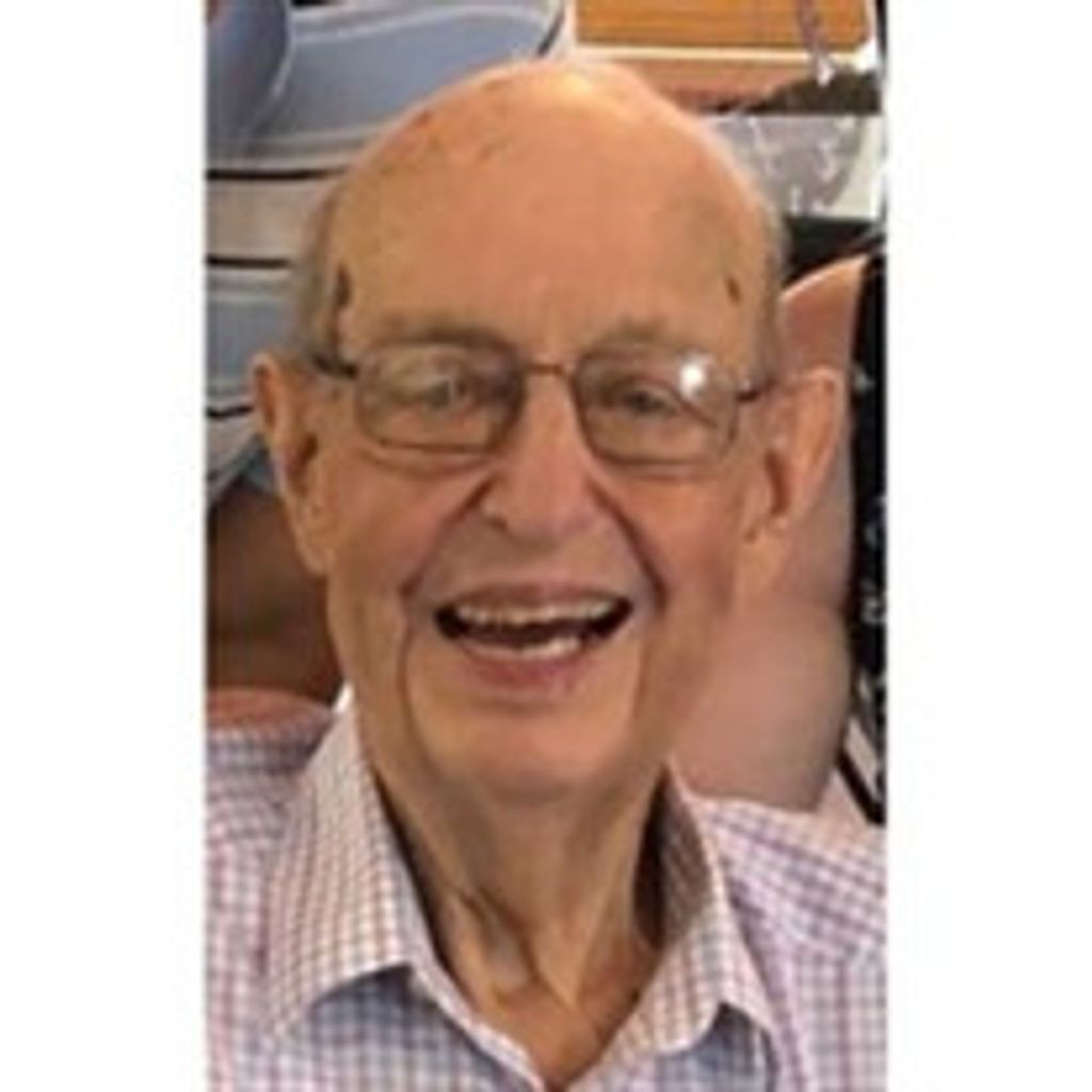 Merle Raymond Claunch Profile Photo