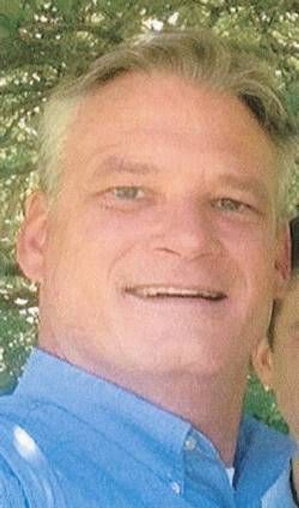 Terrence Louis Harrington Profile Photo