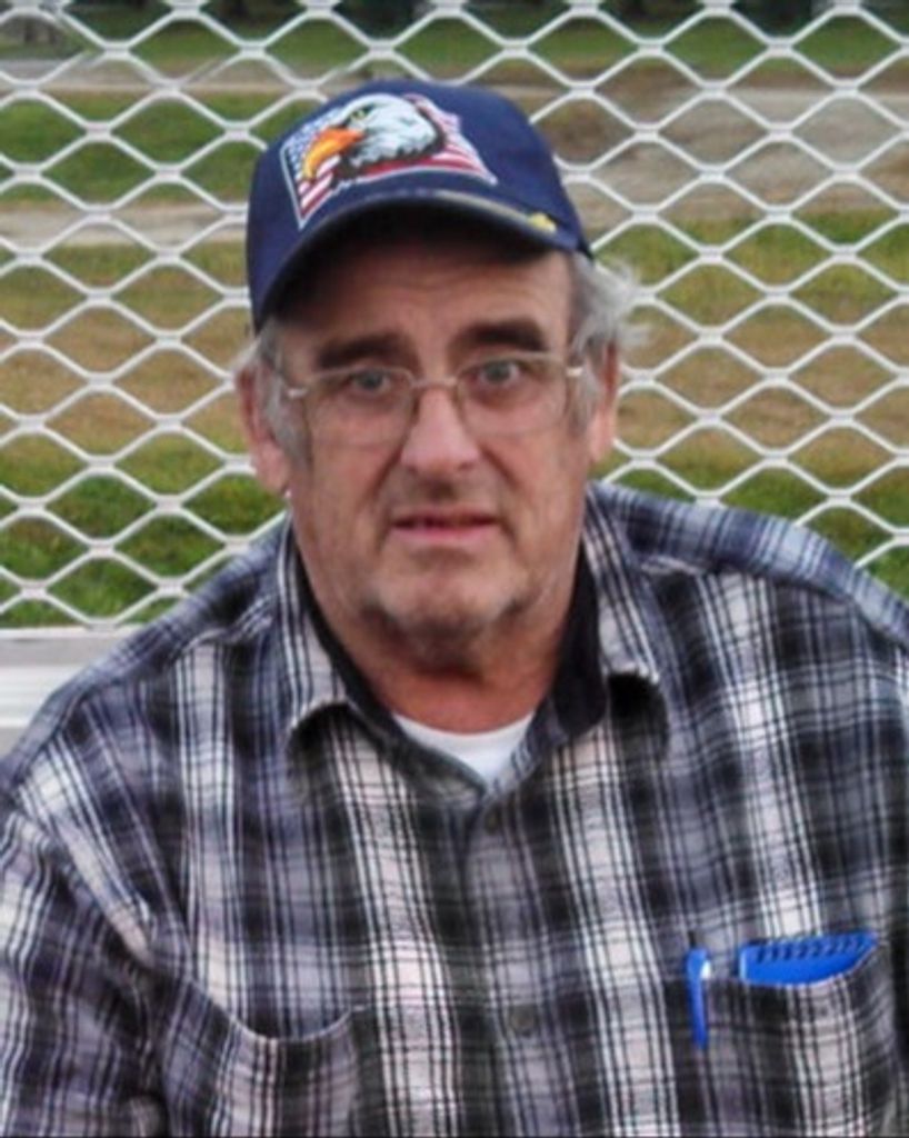 Robert A. Young, Sr.