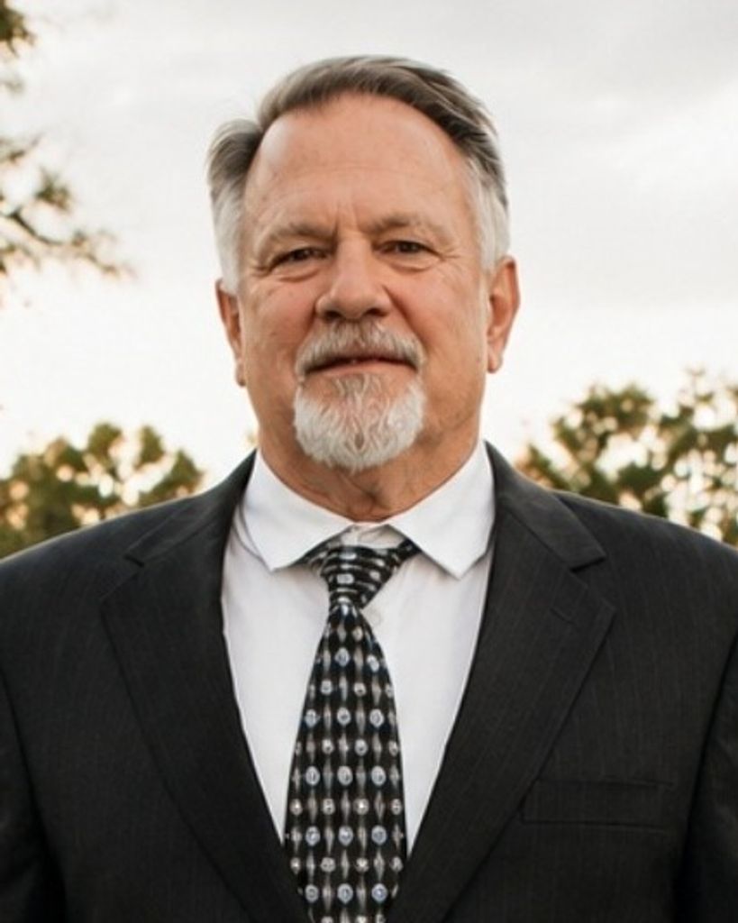 Dirk Jason Crawford Profile Photo
