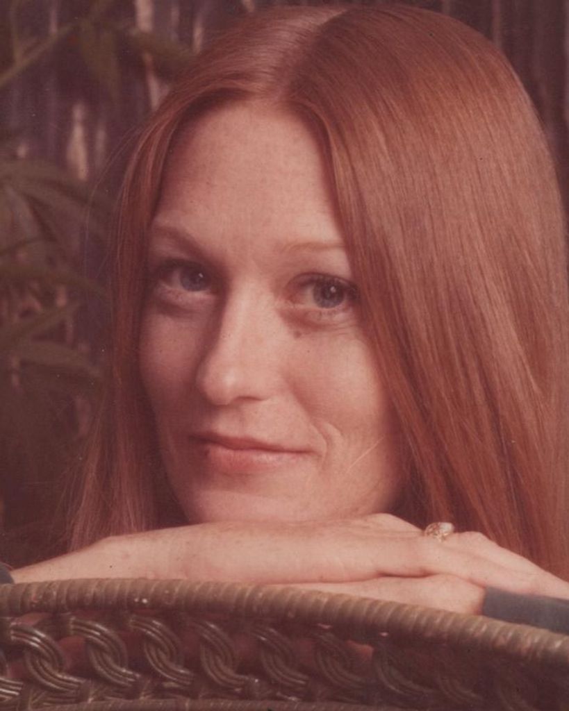 Donna Gayle Newby Wadsen Profile Photo
