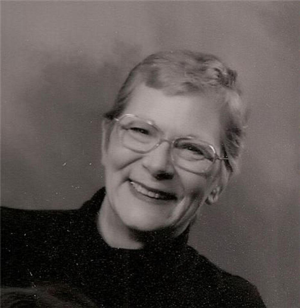Joanne W. Brush