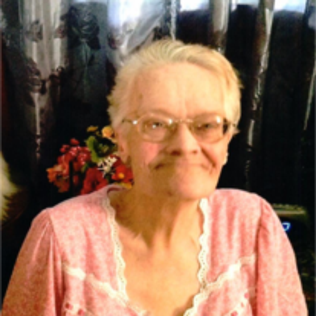 Clara Mae Ruff Barnett