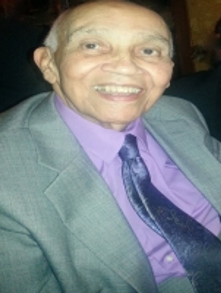 Maceo Thomas Jr