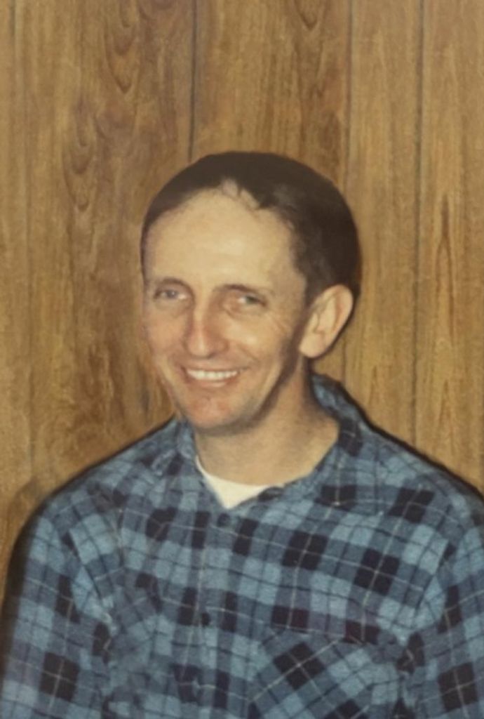 Merlin John Laing