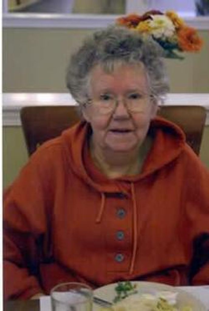 E. Mildred Gustafson Profile Photo