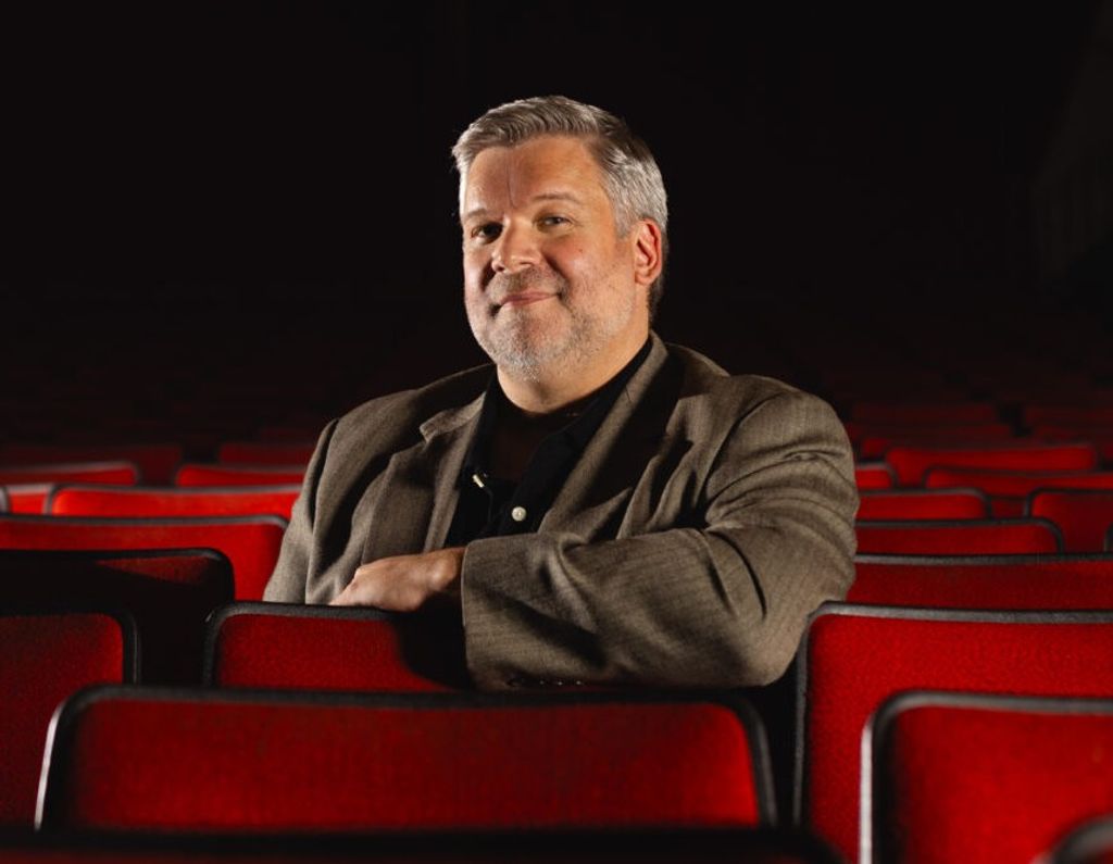 Brian Edward Leach Profile Photo