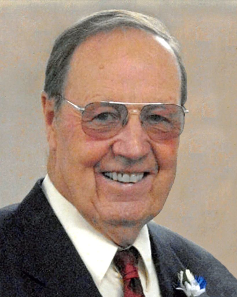 Lawrence Dykhoff