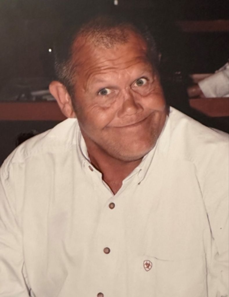 Joseph Marion Todd, Jr