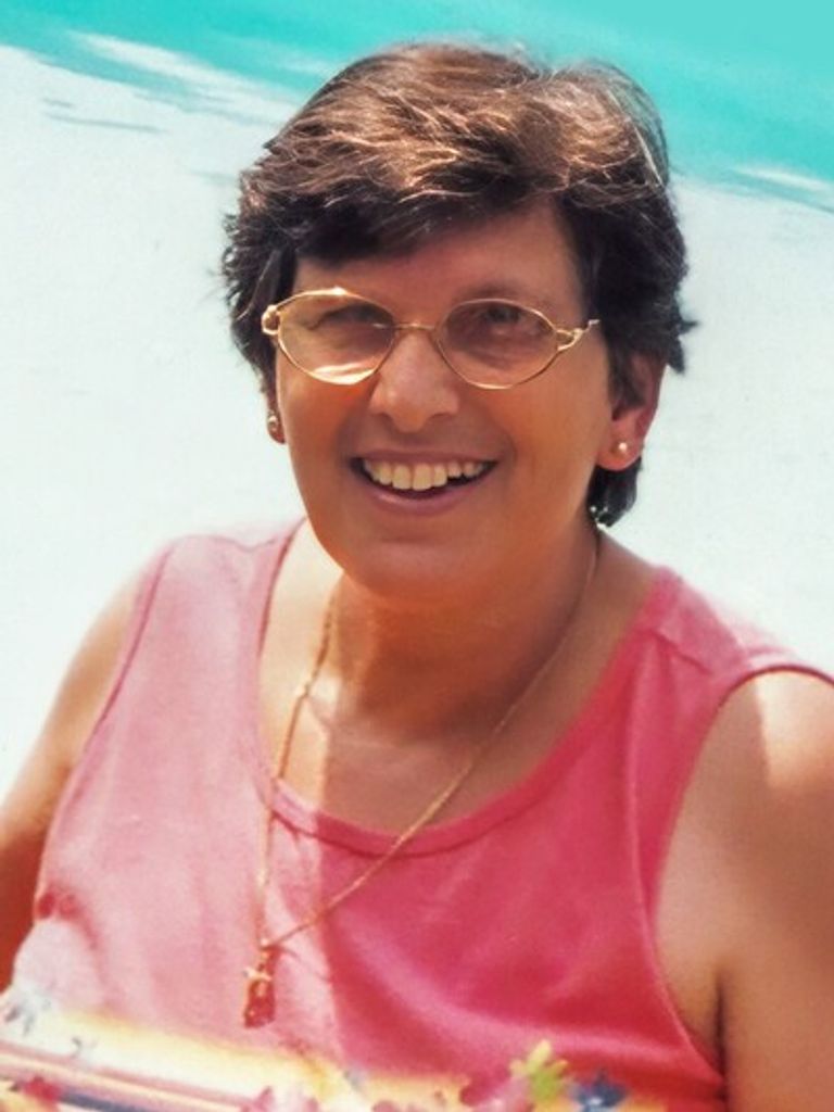 Laudalina M. Pacheco Profile Photo