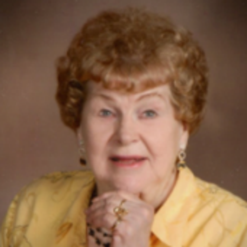 Ruth A. Anderson Profile Photo
