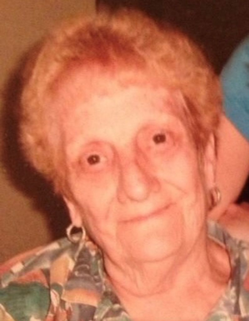 Virginia "Ginny" (Miller)  Kerschner