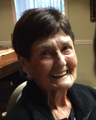 Wavey Louise Jones's obituary image