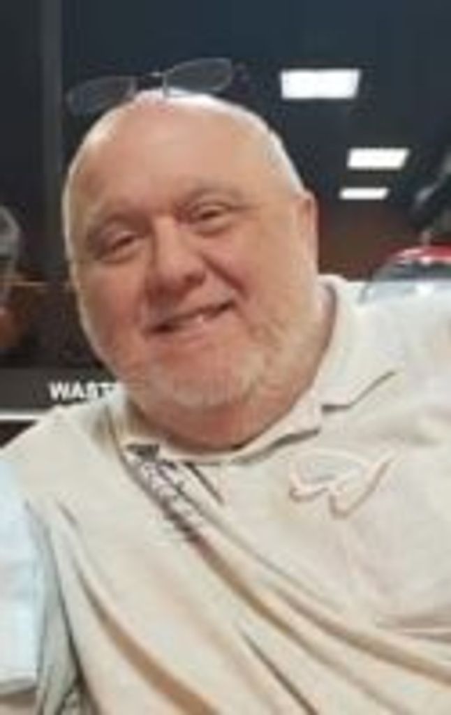 Bruce Heflin Profile Photo