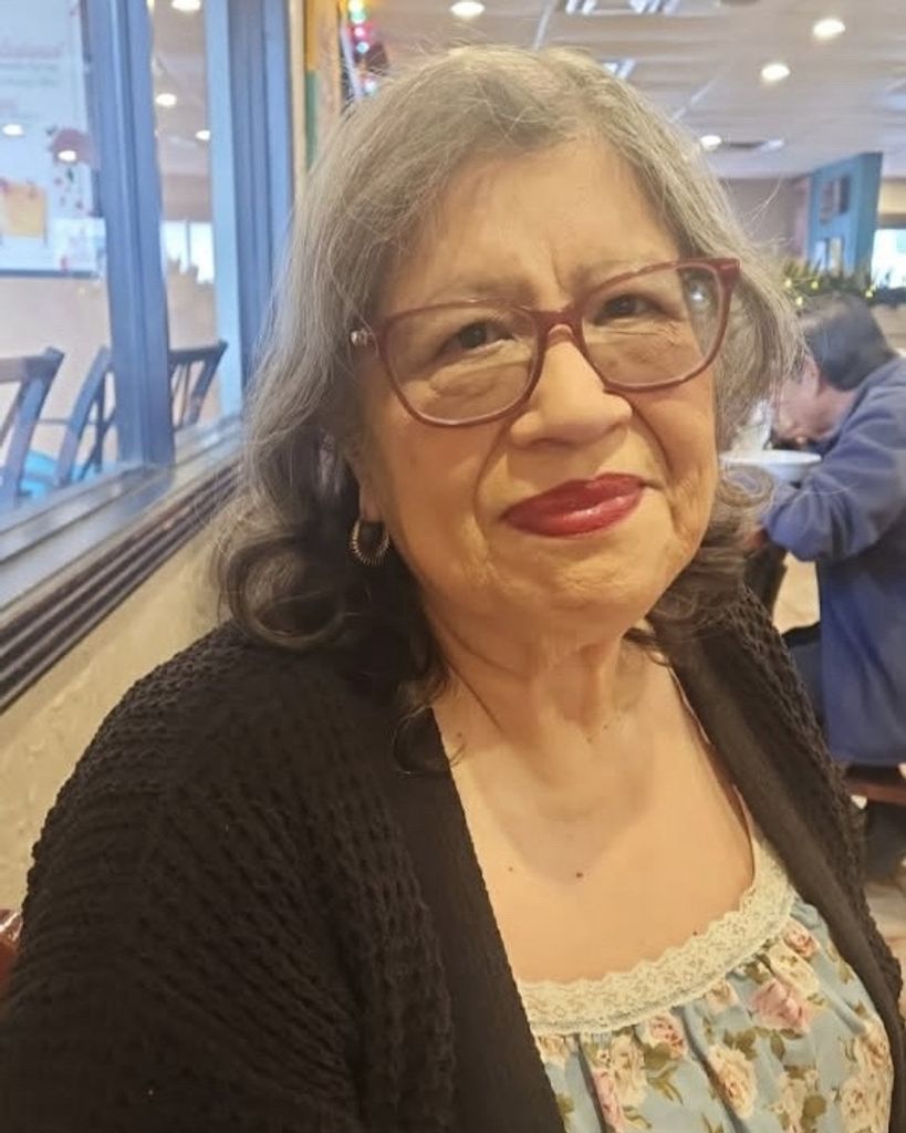 Frances Lopez Profile Photo