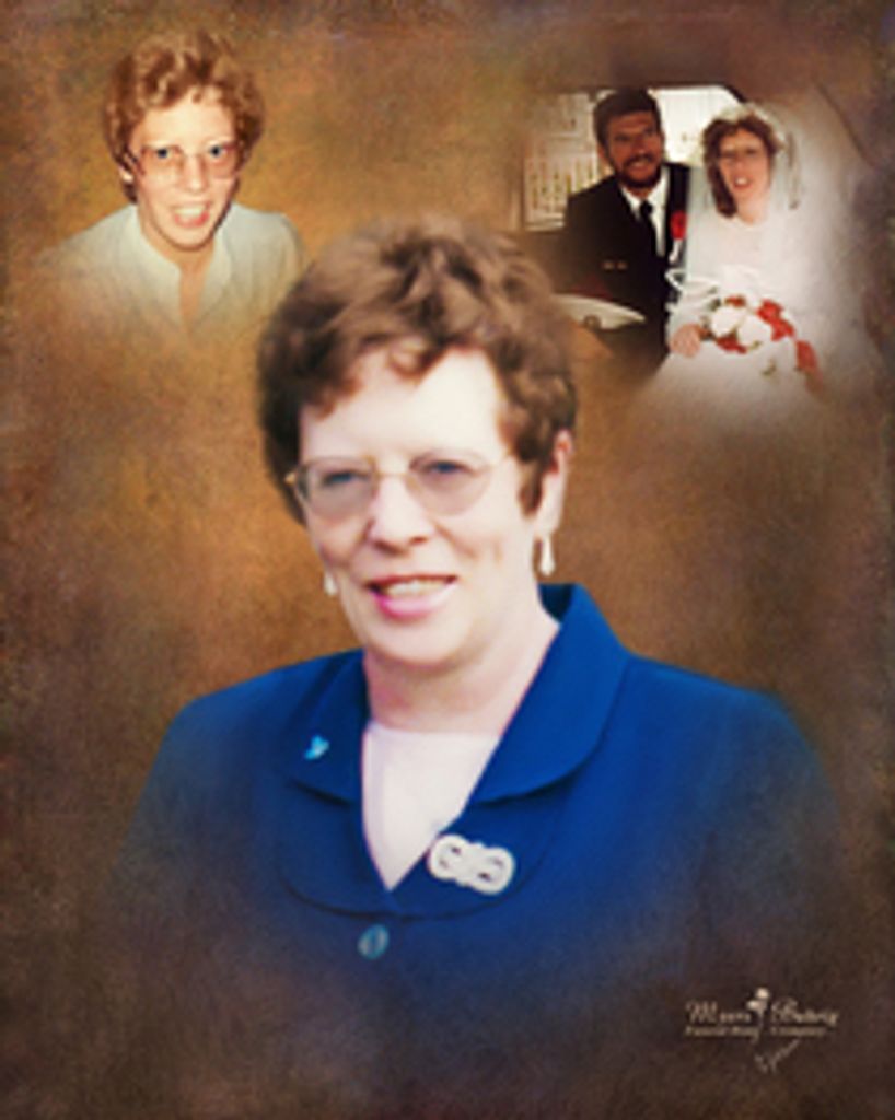 Philomena "Phyllis" Mary (Hollywood)  Lamar Profile Photo