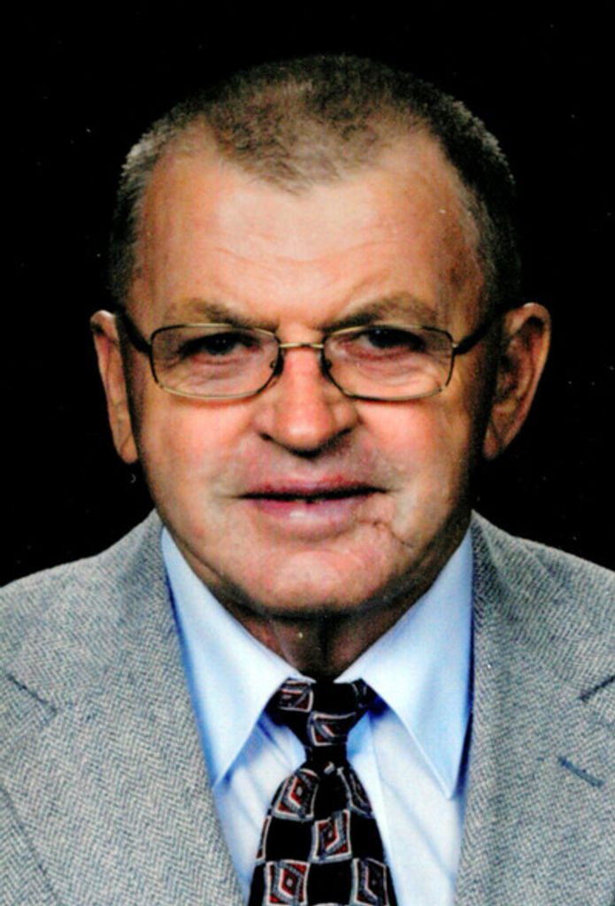 Donald Arlan Ostrem Profile Photo